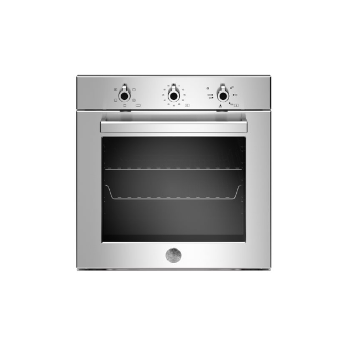 Bertazzoni F605PROEKX / F605PROEKN - 76L 5 Functions Built-In Oven