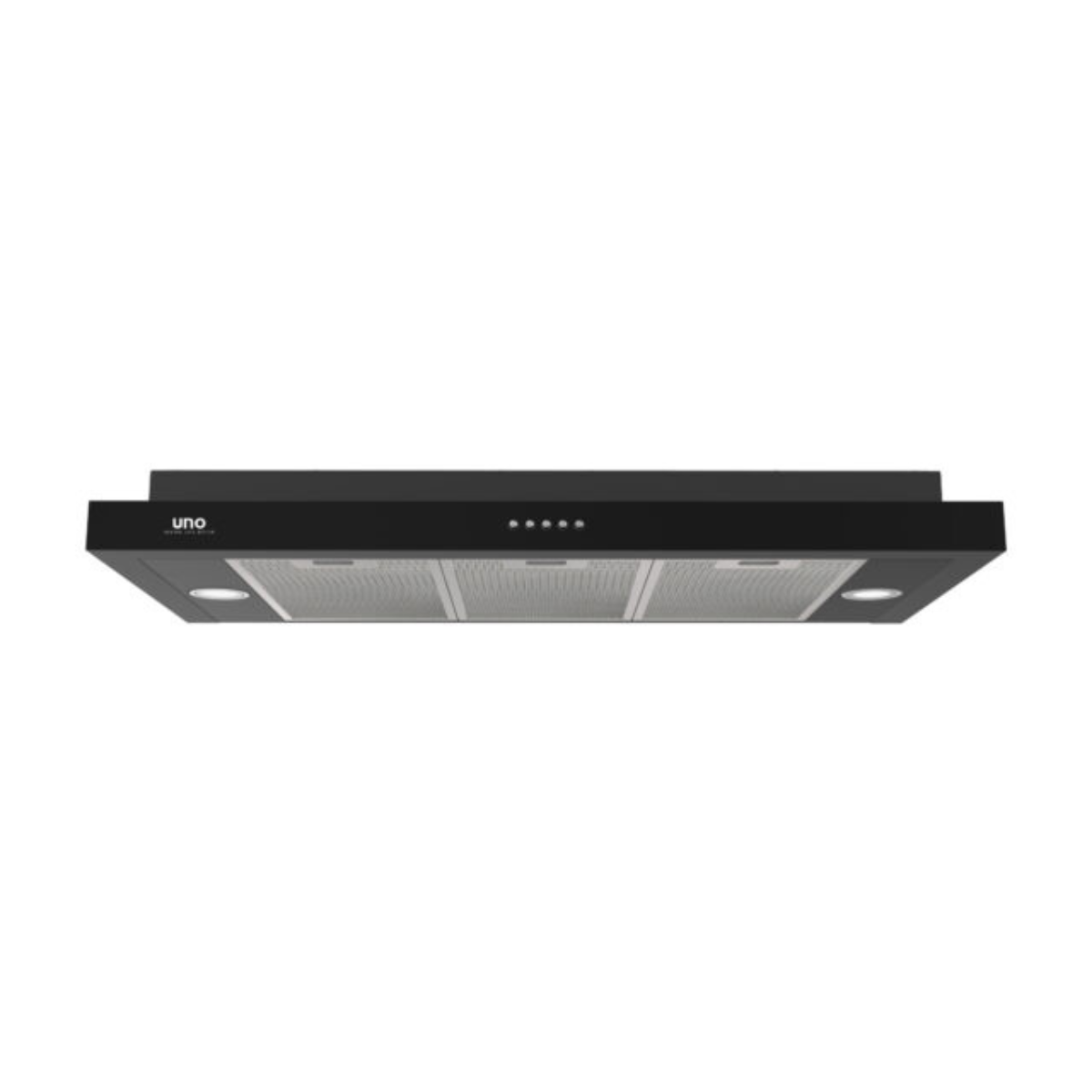 Uno UA 9118-3M - 90cm Slimline Hood