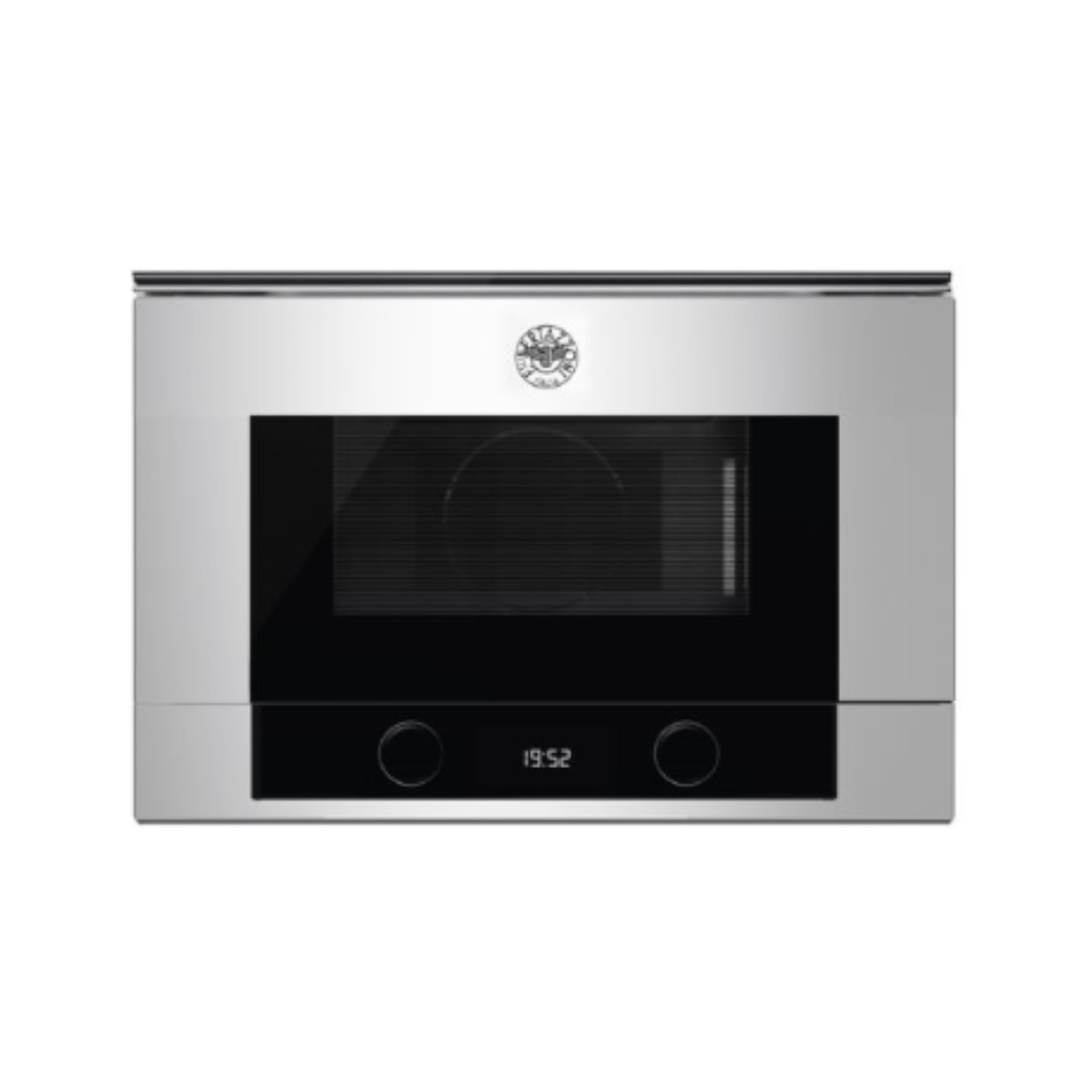 Bertazzoni F383MODMWSX - 22L 3 Functions Built-In Microwave Oven