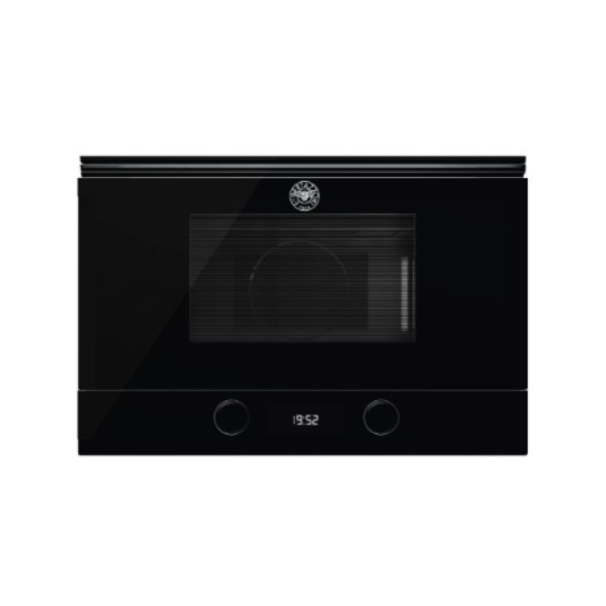 Bertazzoni F383MODMWSX - 22L 3 Functions Built-In Microwave Oven