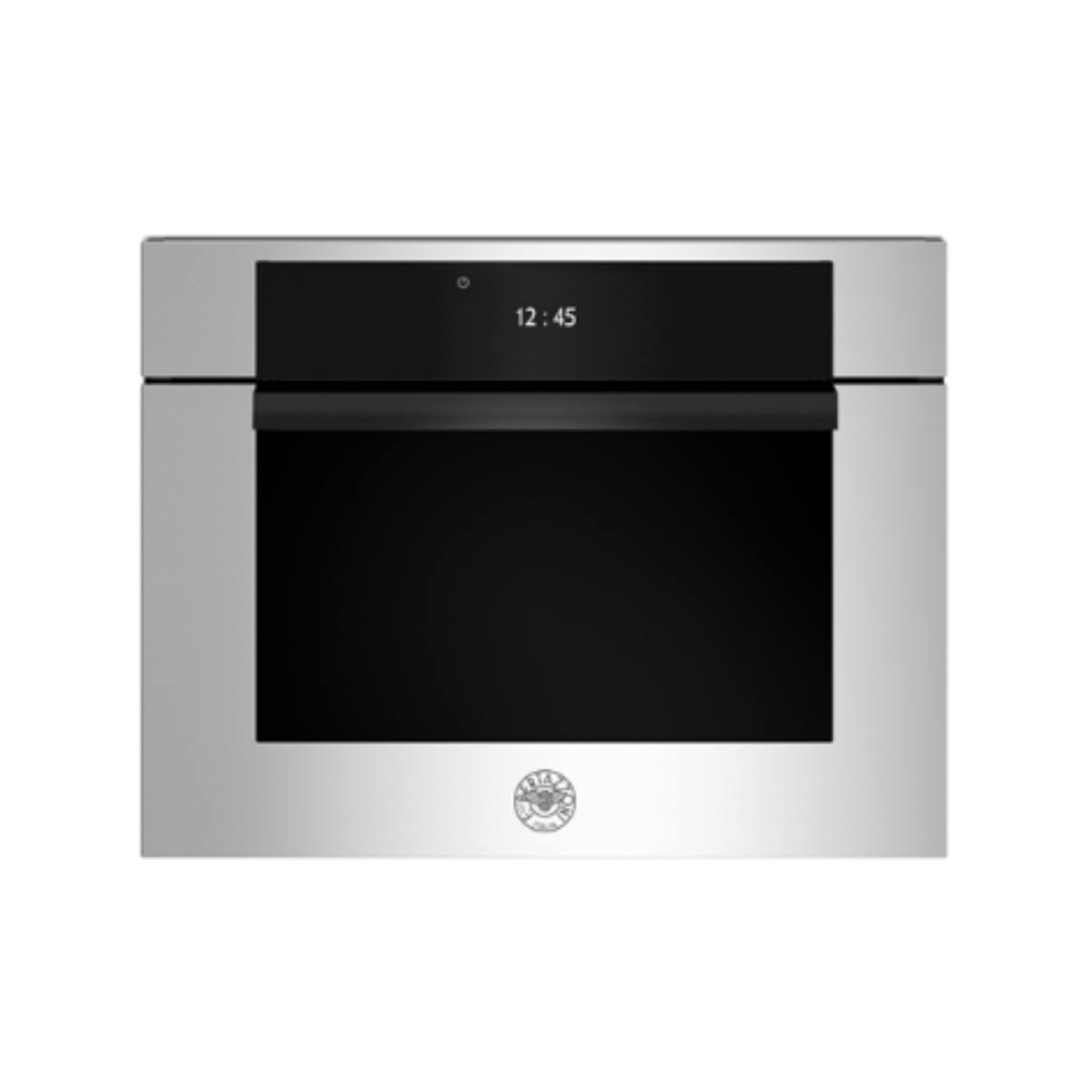 Bertazzoni F457MODMWTX - 38L 7 Functions Built-In Steam Oven