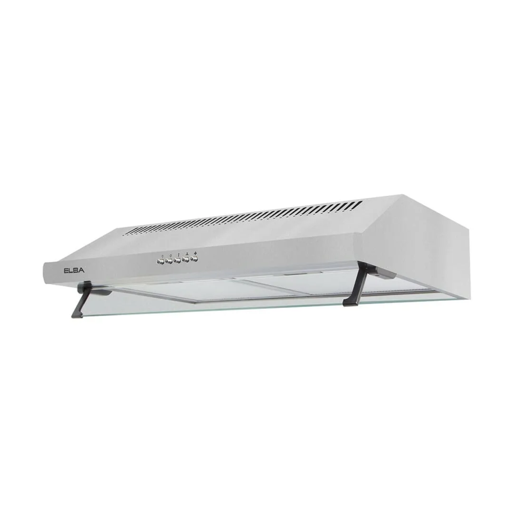 Elba EBCH 101/60 HM SSL - 60cm Stainless Steel Slim Hood