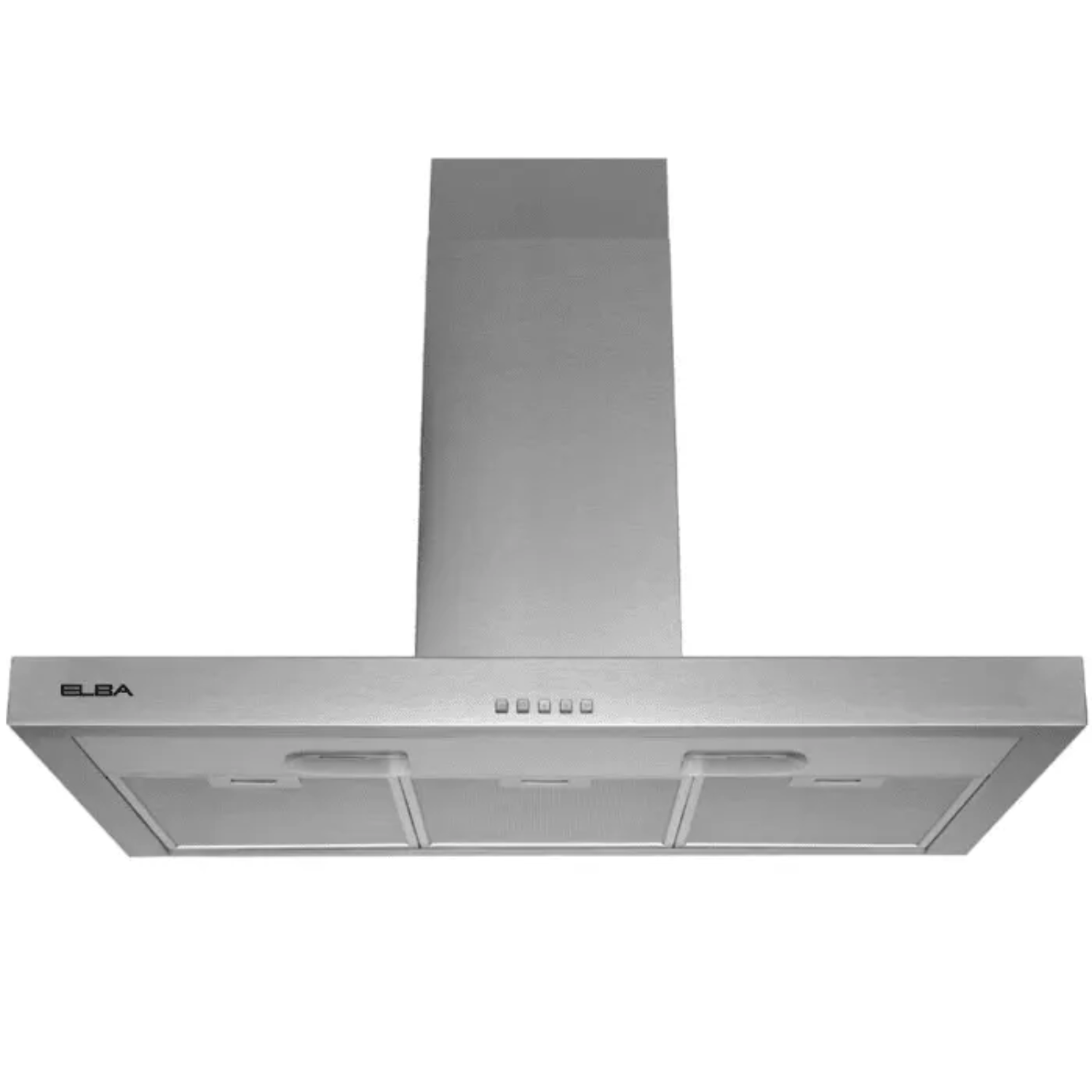Elba F53 H90 - 90cm Cooker Hood