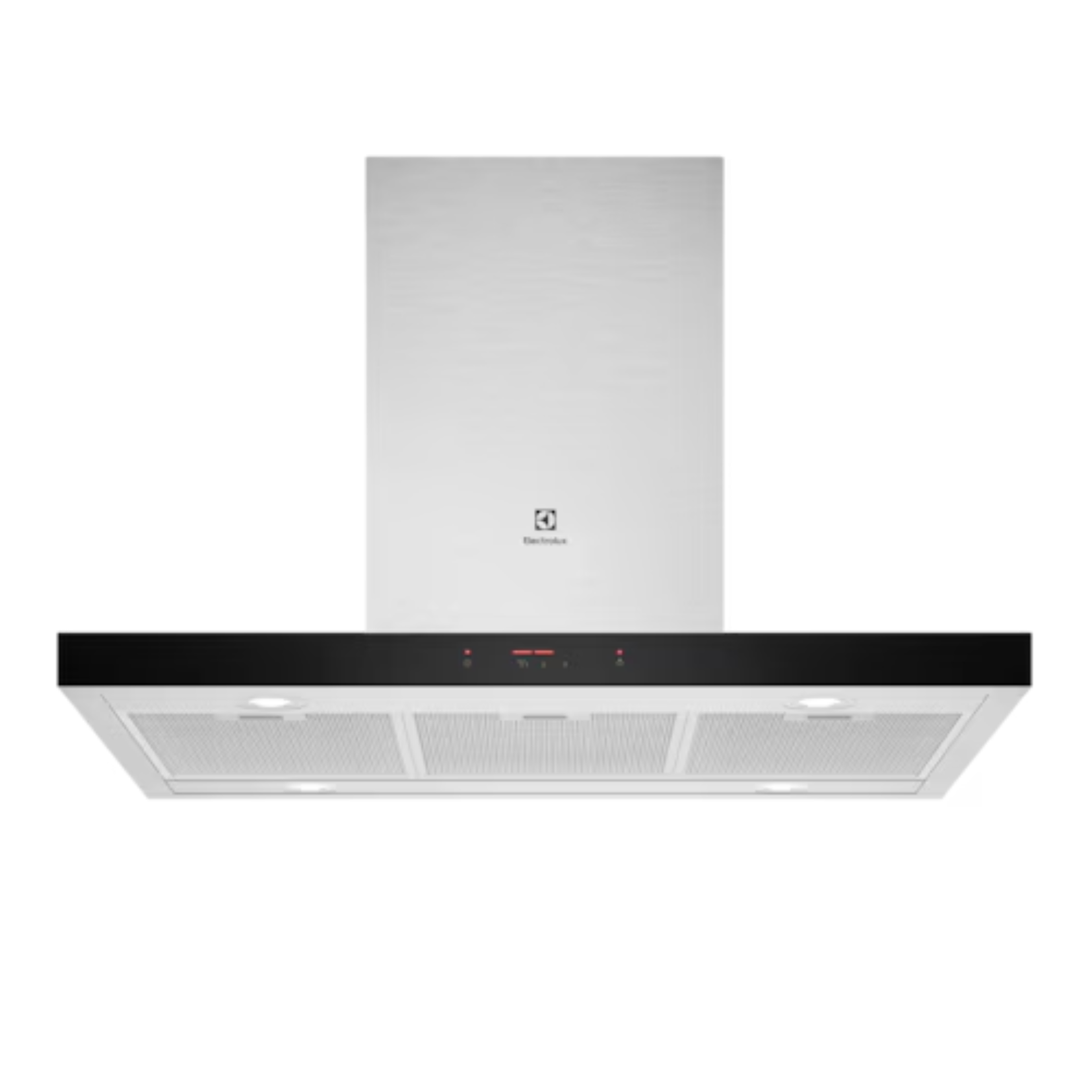 Electrolux ECI9455S - 90cm Stainless Steel Island Hood