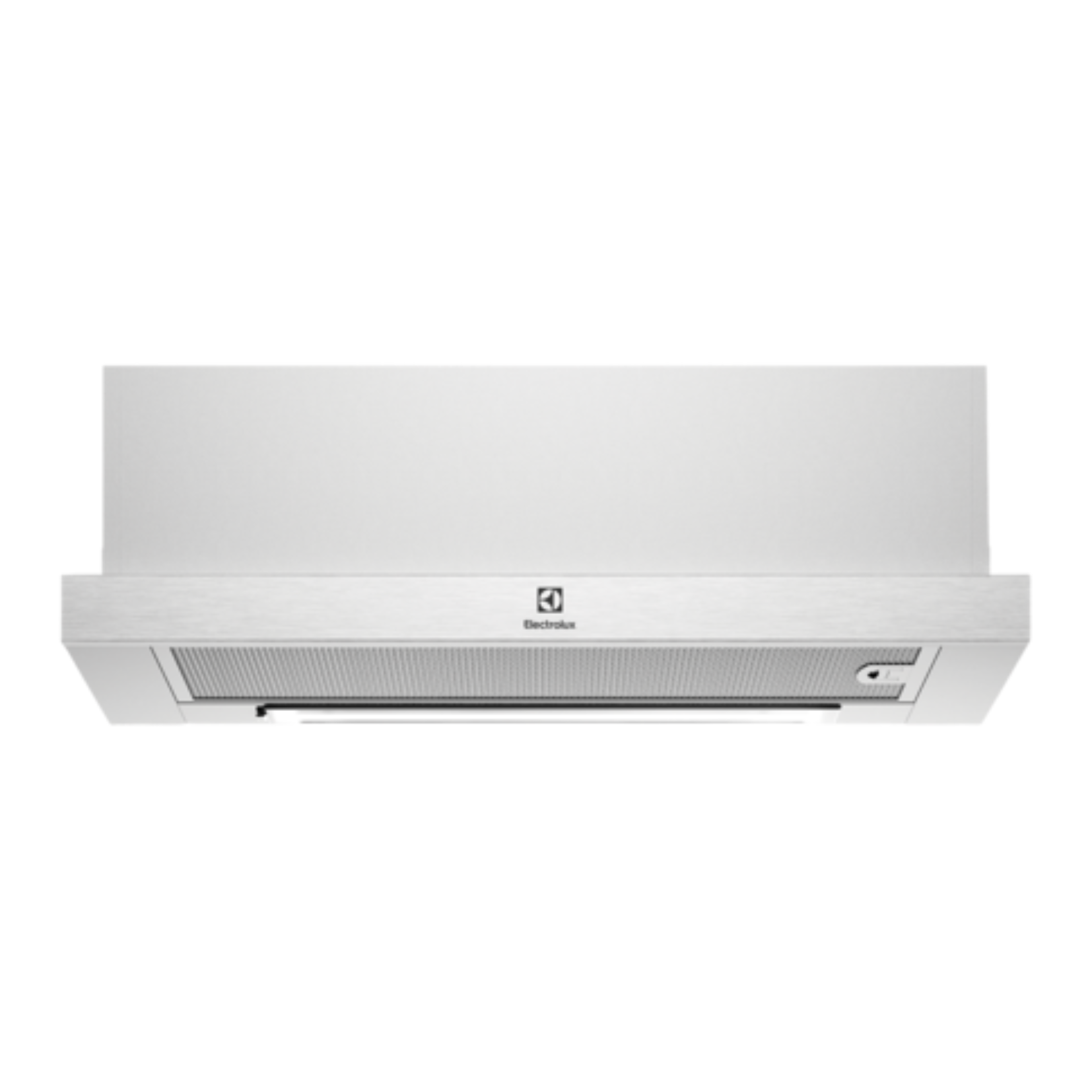 Electrolux ECP6541X - 60cm Stainless Steel Telescopic Hood