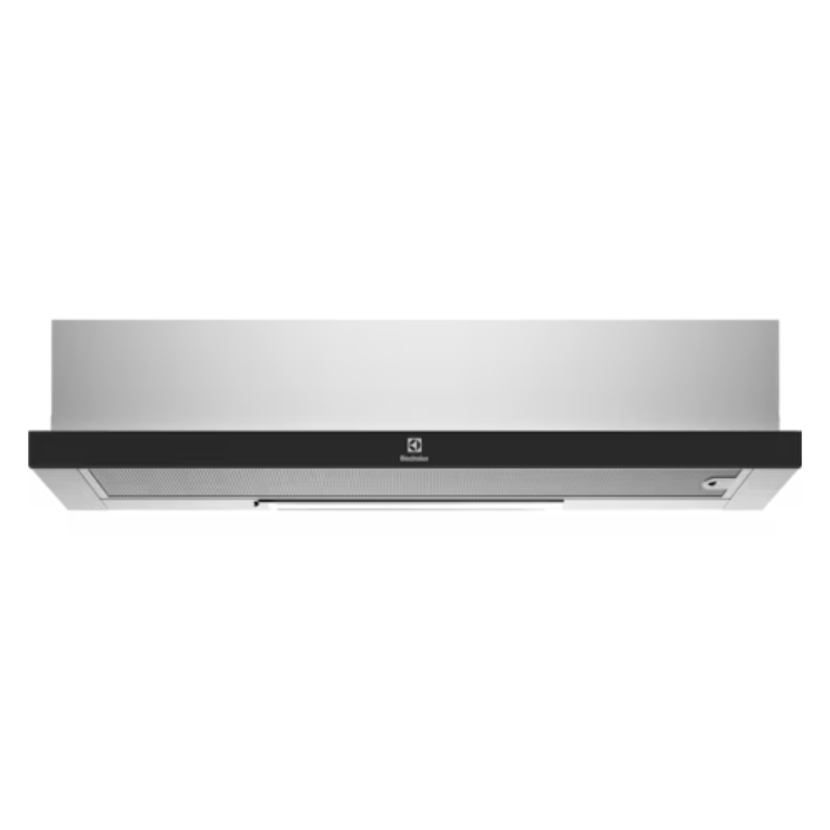 Electrolux ECP9541K - 90cm Stainless Steel Telescopic Hood