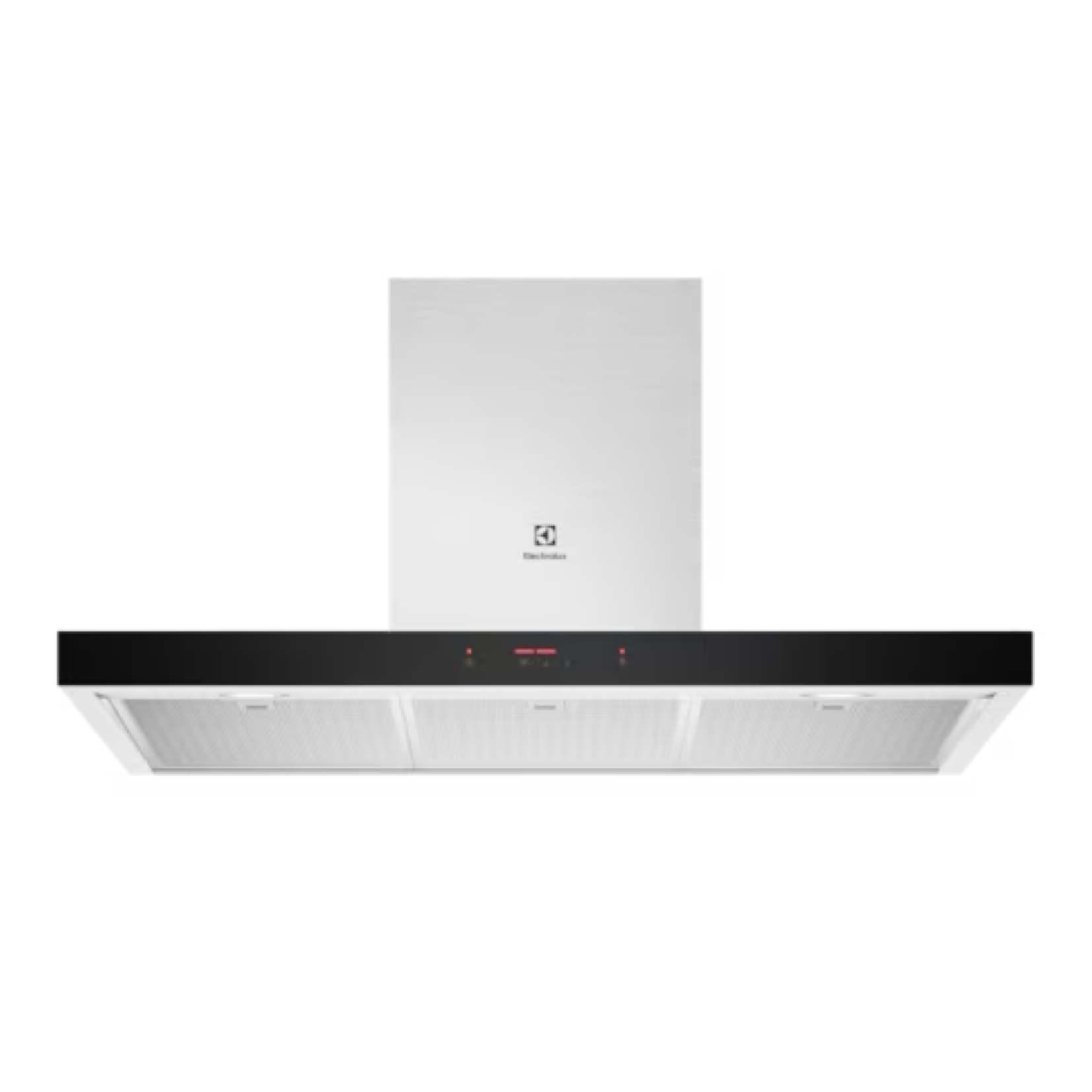 Electrolux ECT9740S - 90cm Stainless Steel Chimney Hood