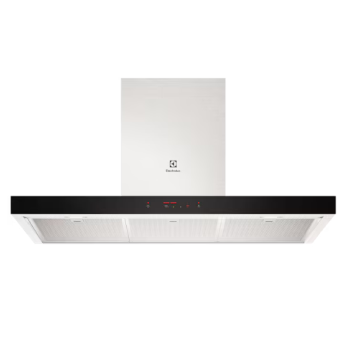 Electrolux ECT9744H - 90cm Stainless Steel Chimney Hood