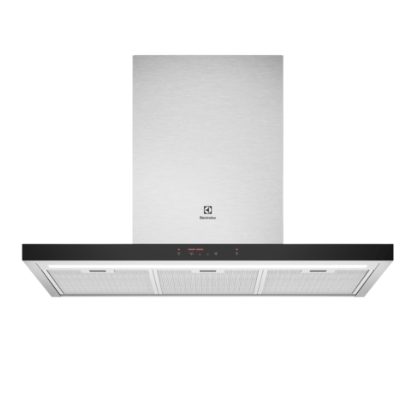 Electrolux ECT9750S - 90cm Stainless Steel Chimney Hood