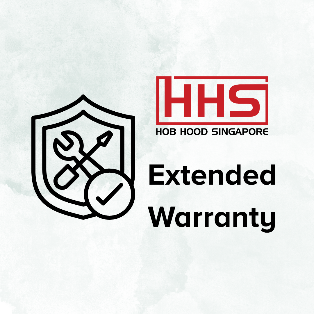 HHS Extended Warranty