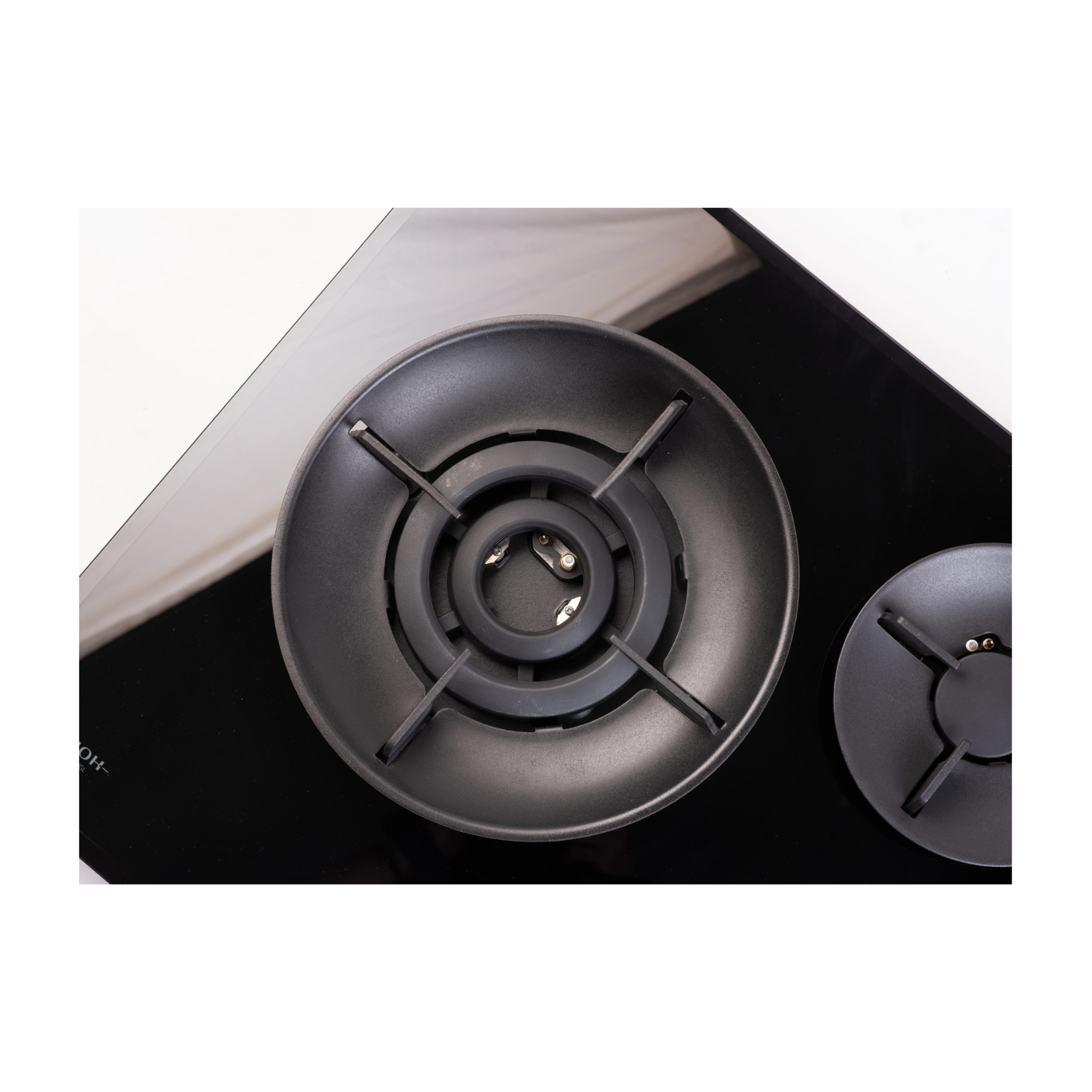 Fujioh FH-GS7030SVGL - 90cm Gas Hob 3 Burners