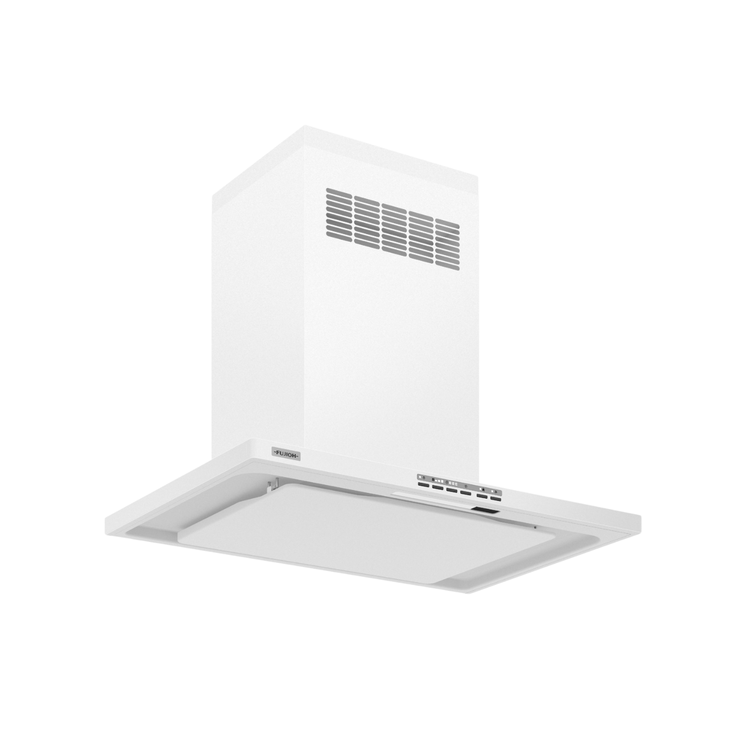 Fujioh FR-CL1890 R/V - 90cm Cooker Hood with Oil Smasher