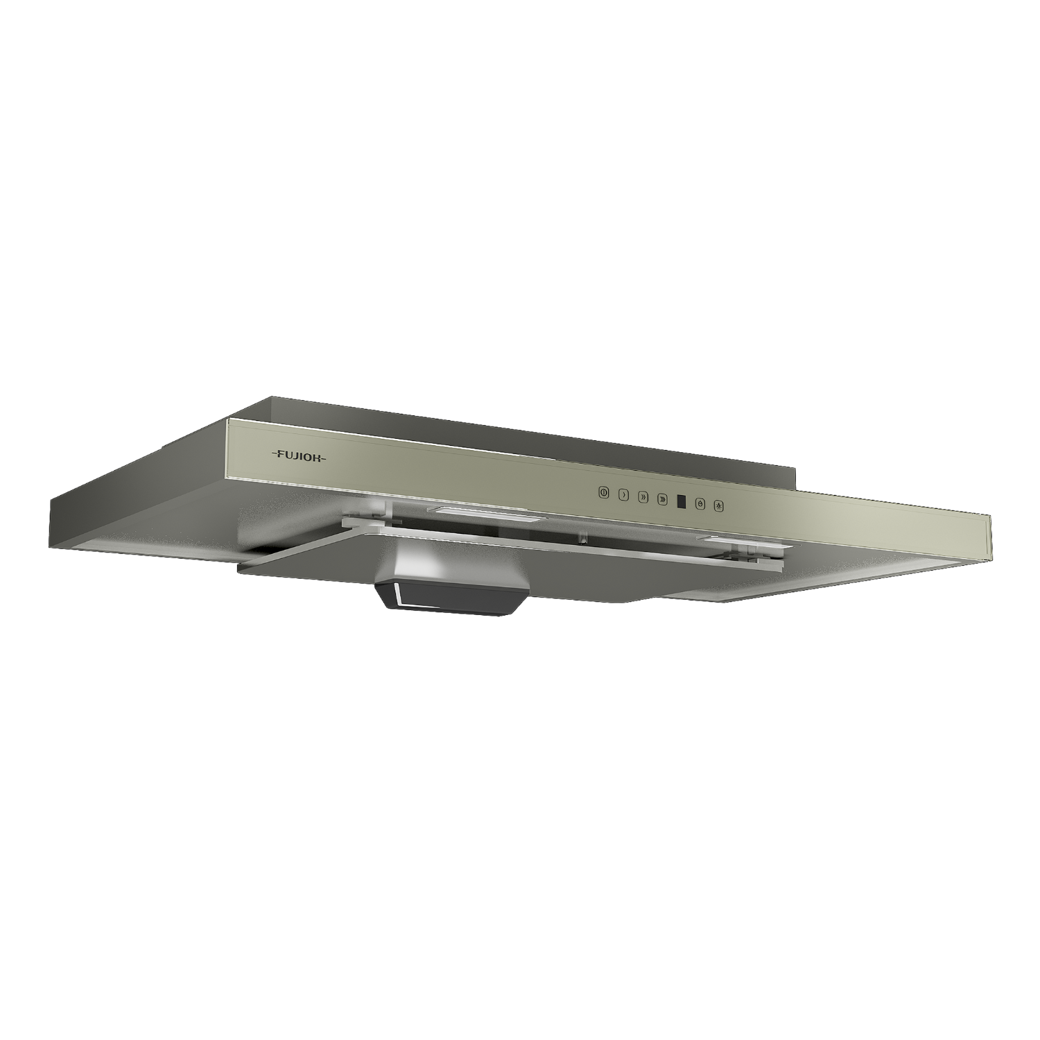 Fujioh FR-MS1990 R/V - 90cm Super Slim Cooker Hood