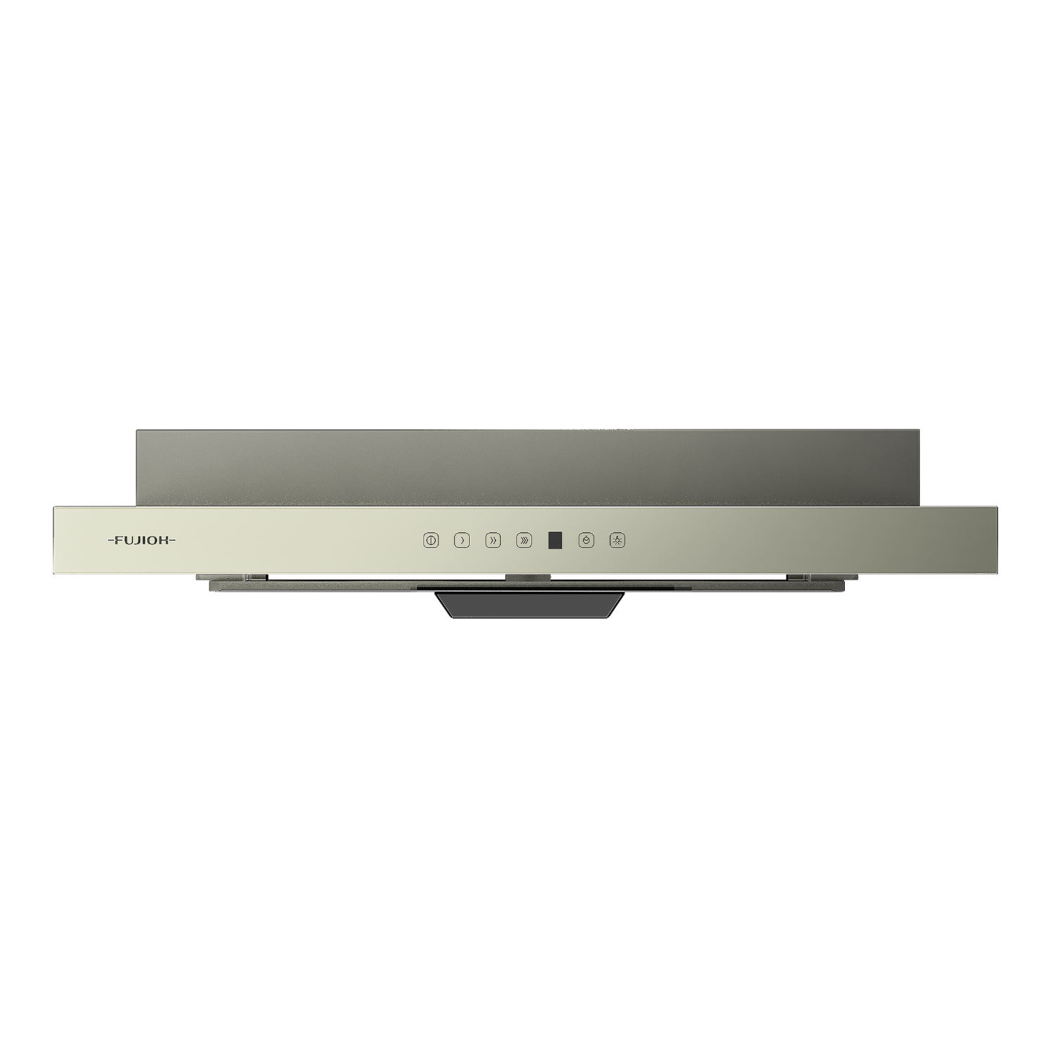 Fujioh FR-MS1990 R/V - 90cm Super Slim Cooker Hood