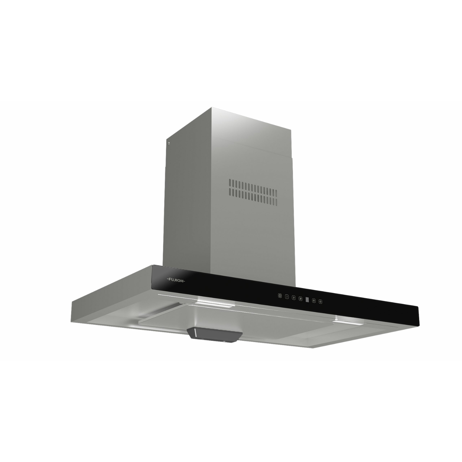Fujioh FR-MT1990 R - 90cm Chimney Cooker