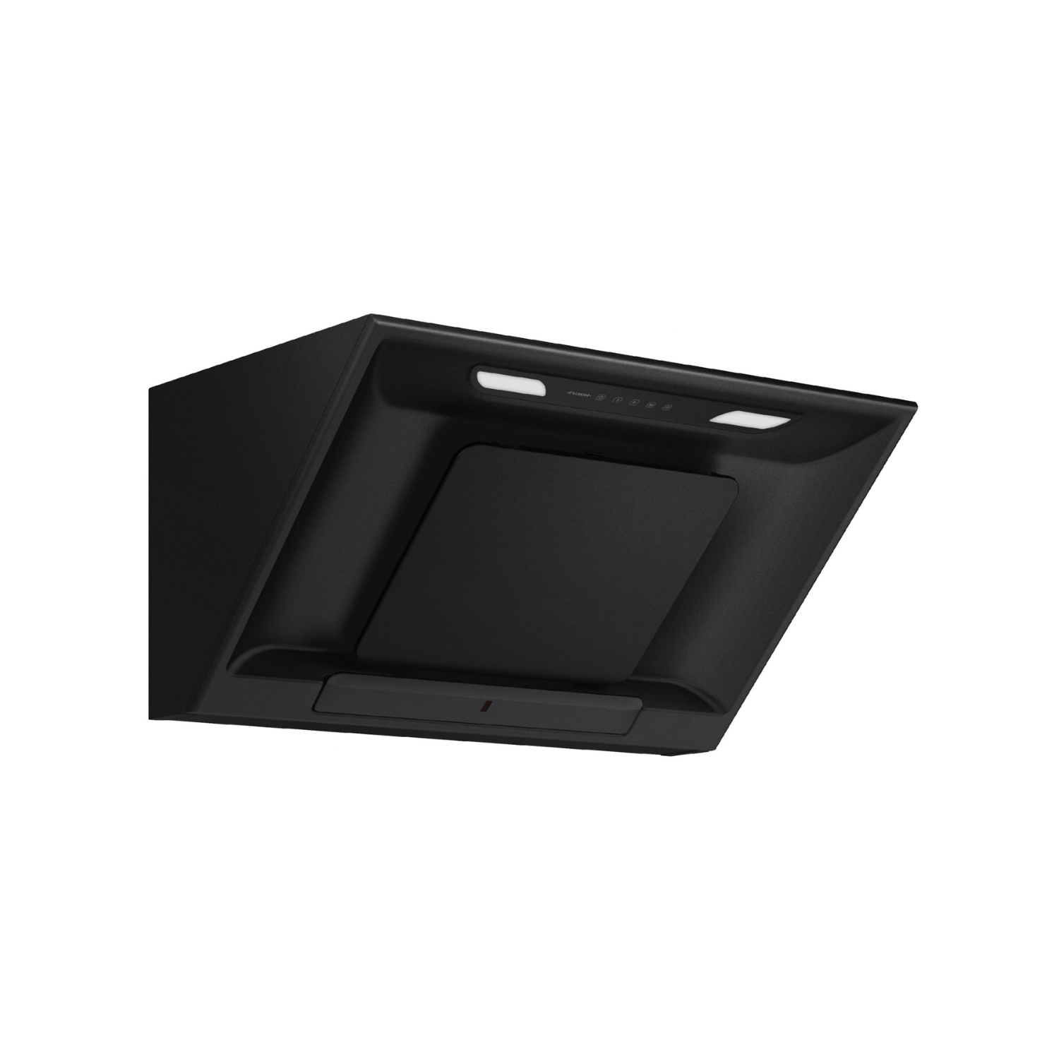 Fujioh FR-SC2090 R/V - 90cm Inclined Design Cooker Hood