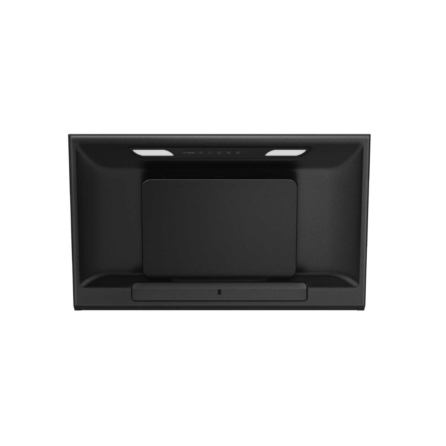 Fujioh FR-SC2090 R/V - 90cm Inclined Design Cooker Hood