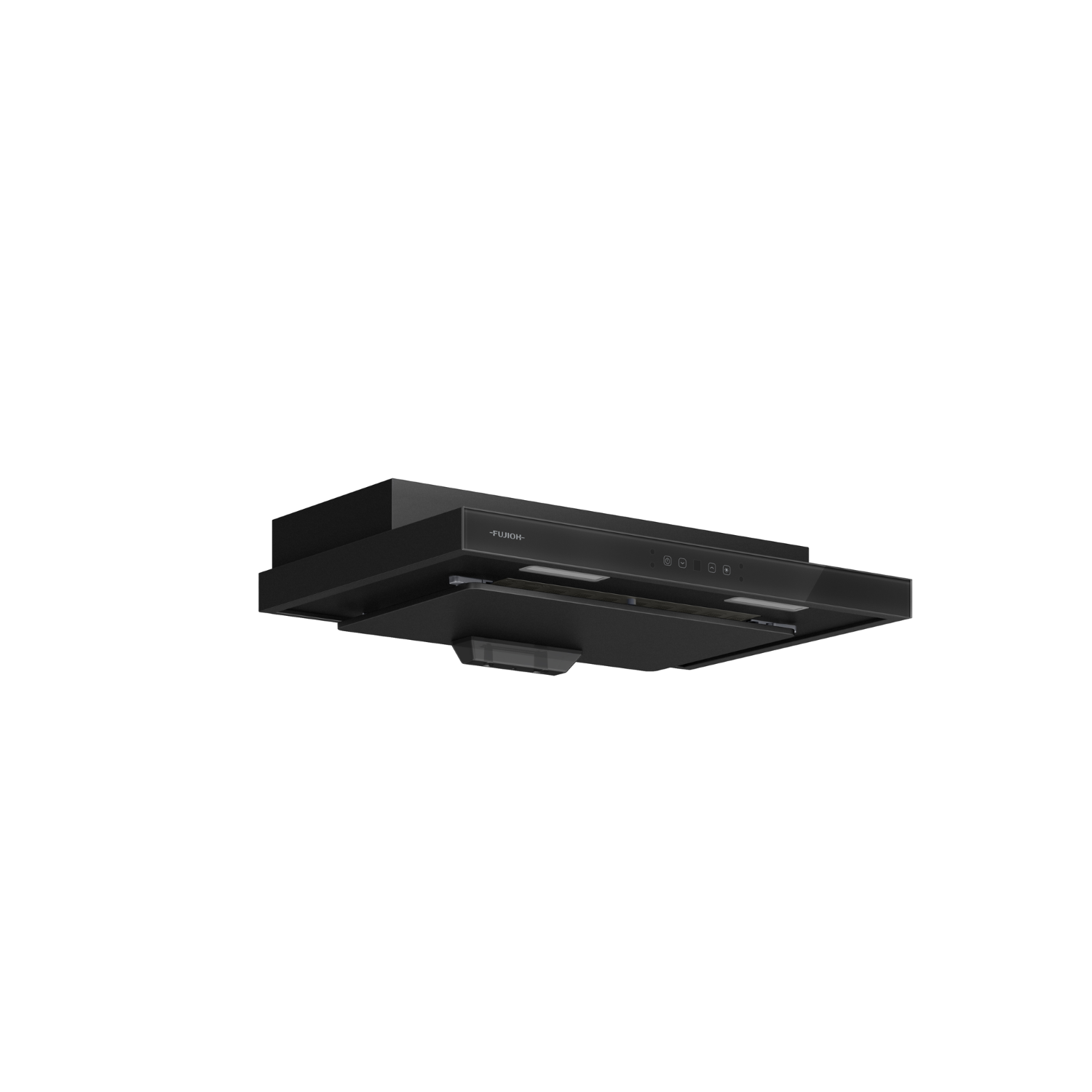 Fujioh FR-MS2370 R - 70cm Super Slim Hood with Gesture Control