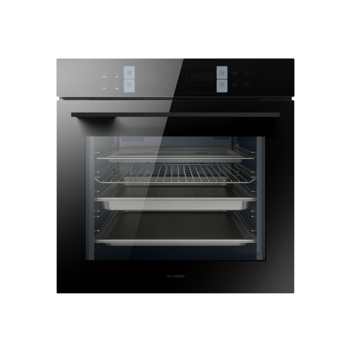 Fujioh FV-ML75 - 73L 24 Functions Built-In Oven