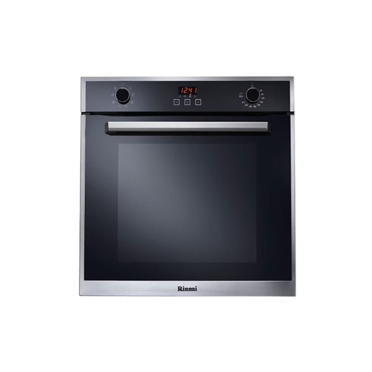 Rinnai RO-E6208TA-EM - 70L 8 Functions Built-In Oven