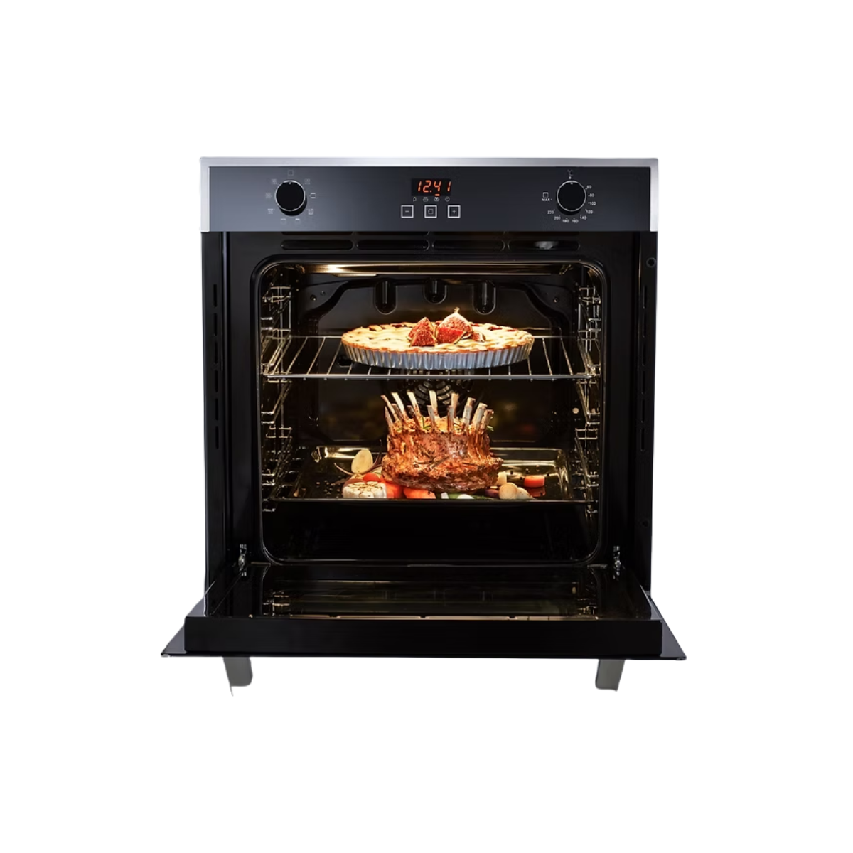 Rinnai RO-E6208TA-EM - 70L 8 Functions Built-In Oven