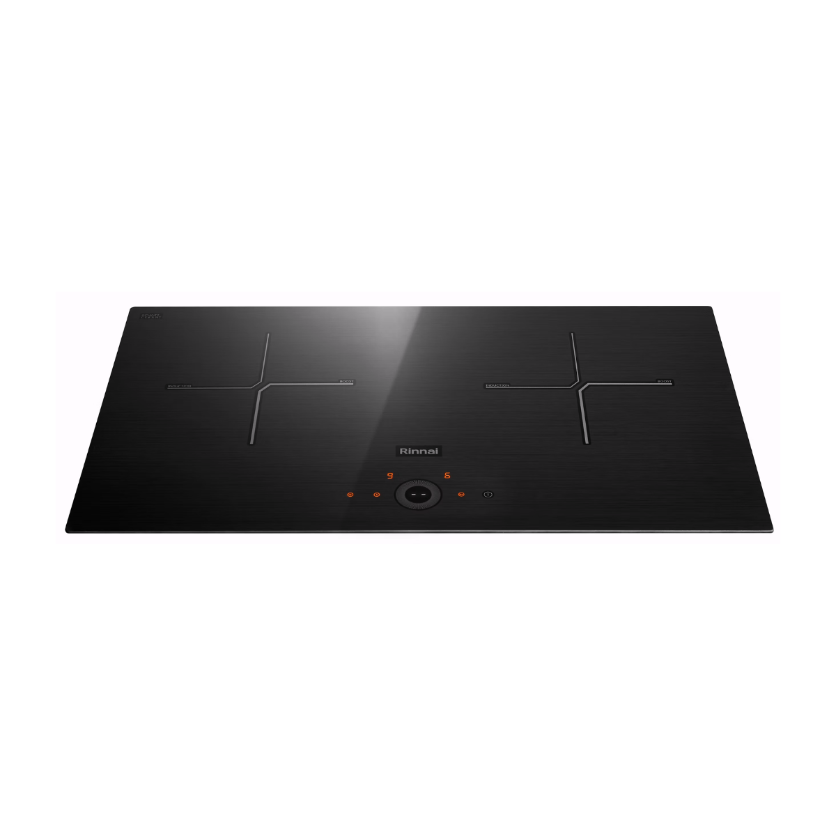 Rinnai RB7032 - 73cm Induction Hob 2 Burners