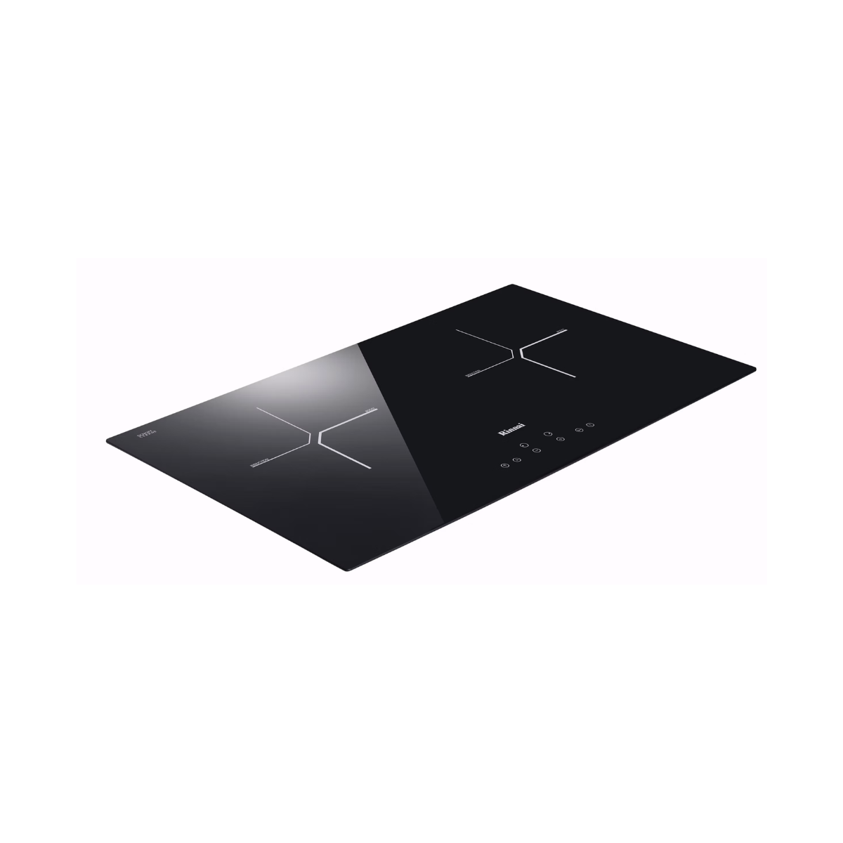 Rinnai RB-7012H-CB - 71cm Induction Hob 2 Burners