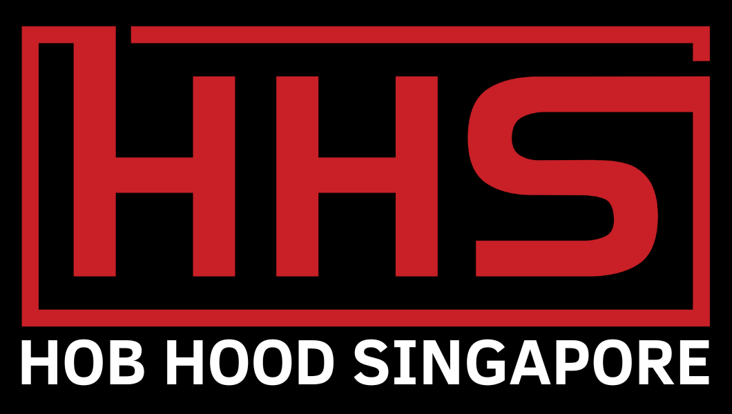 Hob Hood SG