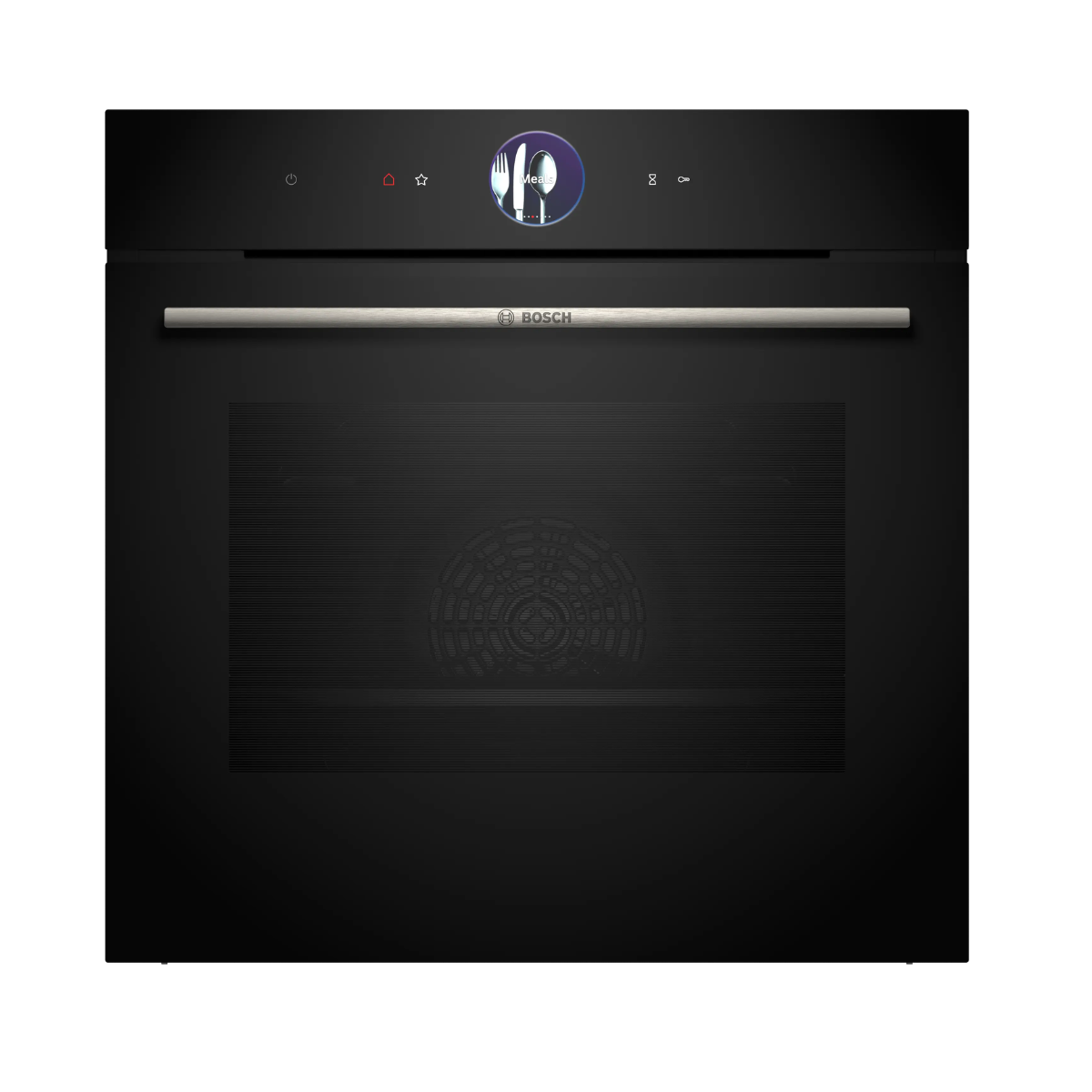 Bosch HBG7764B1B -  71L 14 Functions Built-in oven