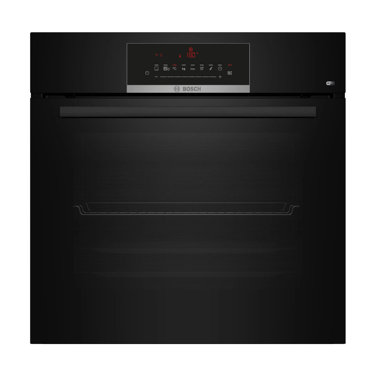 Bosch HBJ559EB6M - 66L 12 Functions Built-in