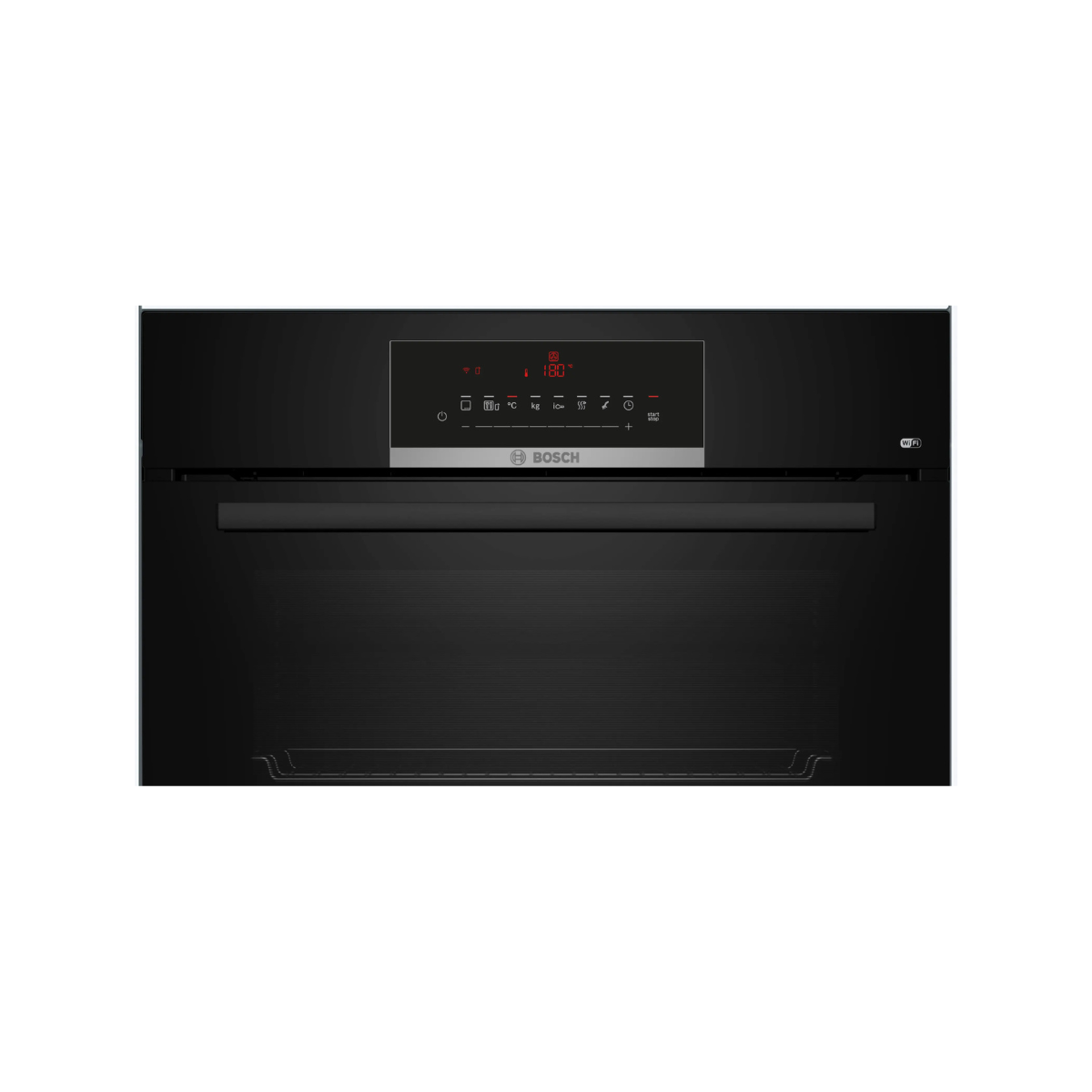 Bosch HBJ559EB6M - 66L 12 Functions Built-in