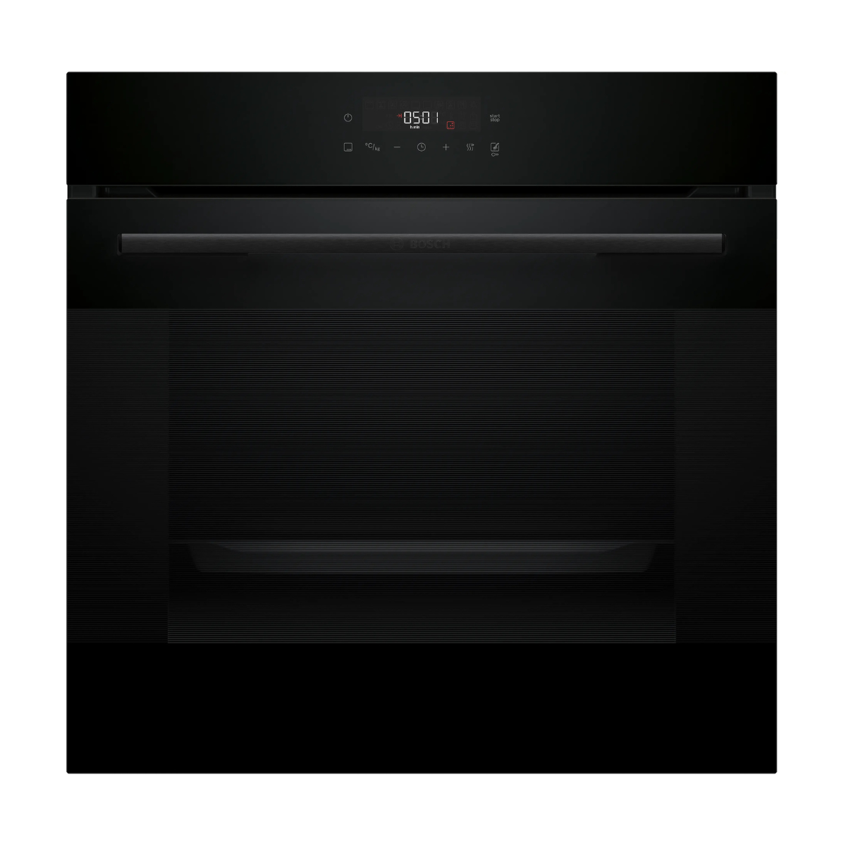 Bosch HJG852YB0K- 76L 8 Functions Built-in