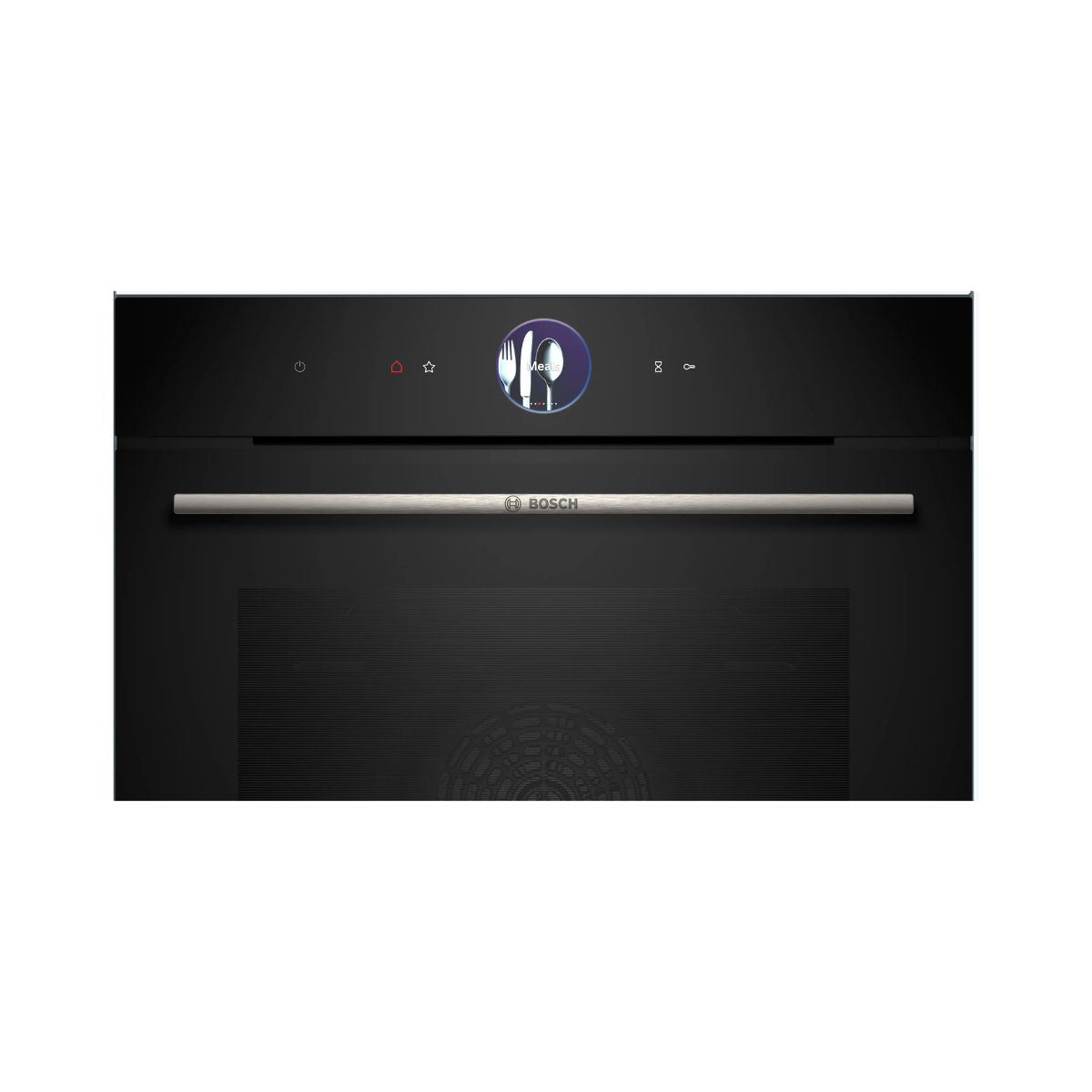 Bosch HMG7361B1 - 67L 14 Functions Built-in oven