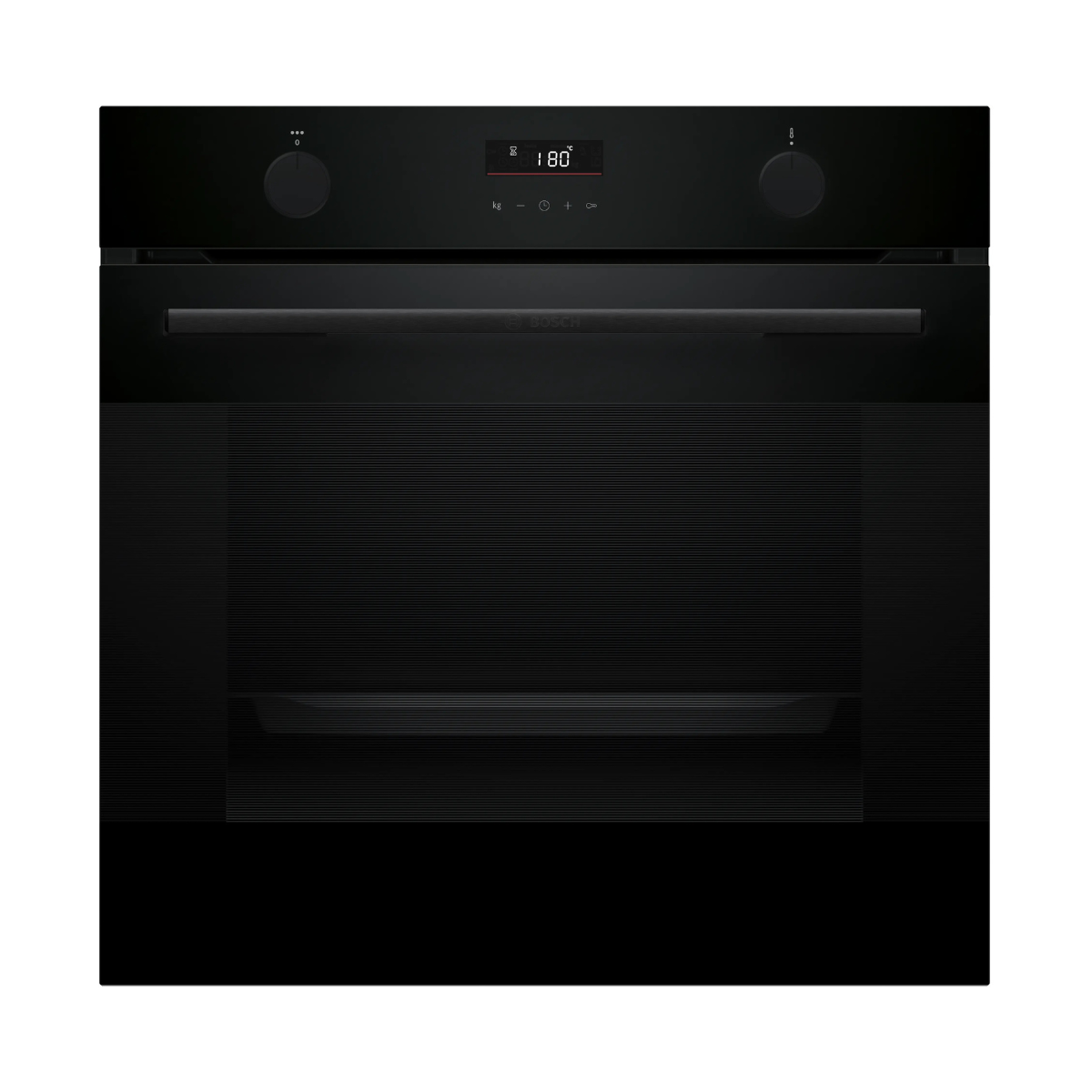 Bosch HUA736EA0K - 76L 7 Functions Built-in oven