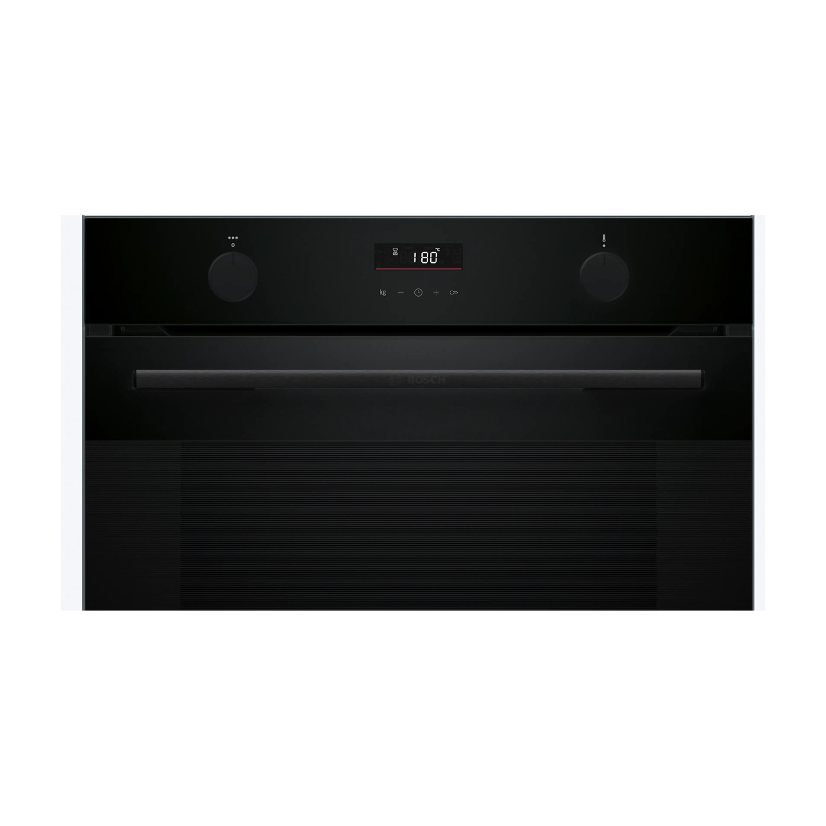 Bosch HUA736EA0K - 76L 7 Functions Built-in oven