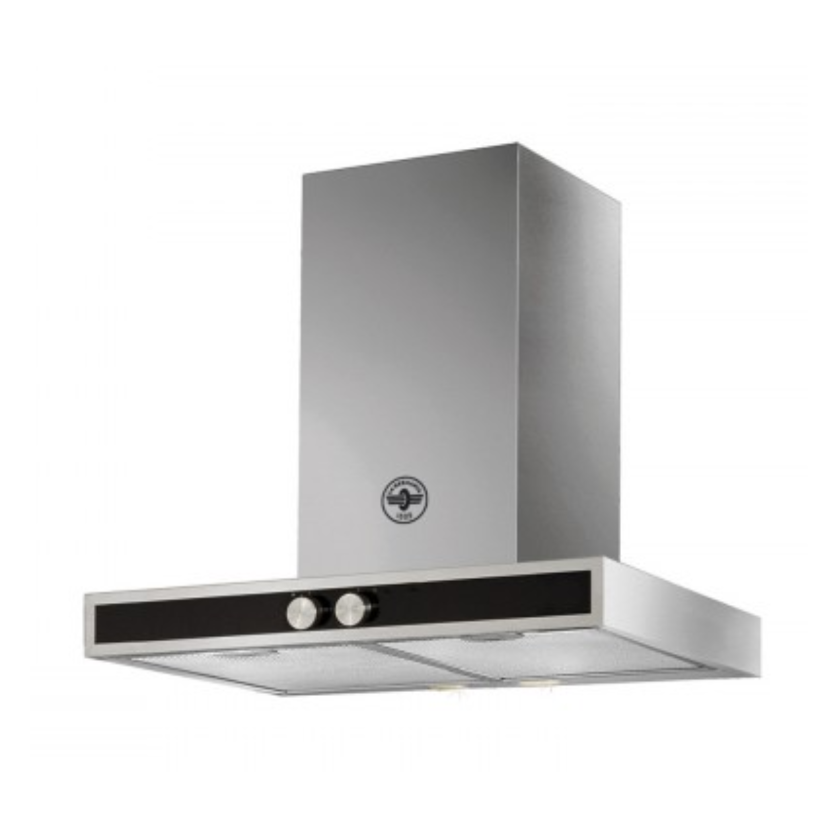 La Germania K60TUKXA - 60cm Stainless Steel Undermount Hood