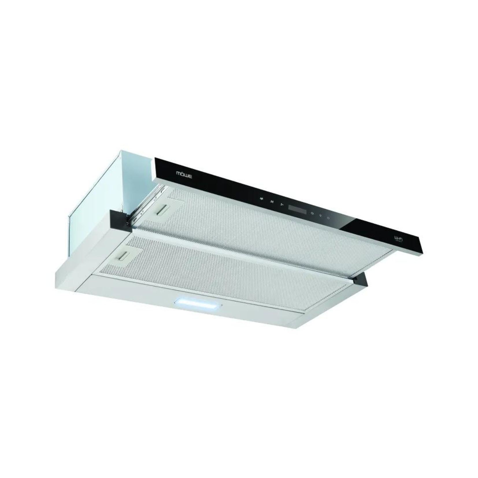 MOWE MW982S - 90cm Telescopic Hood