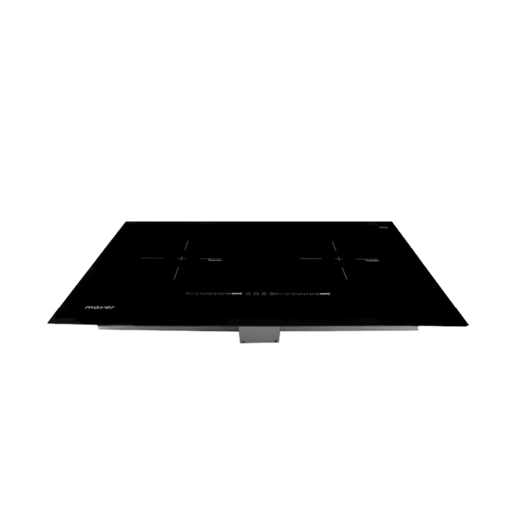 Mayer MMIH752CS - 75cm Induction Hob 2 Burners