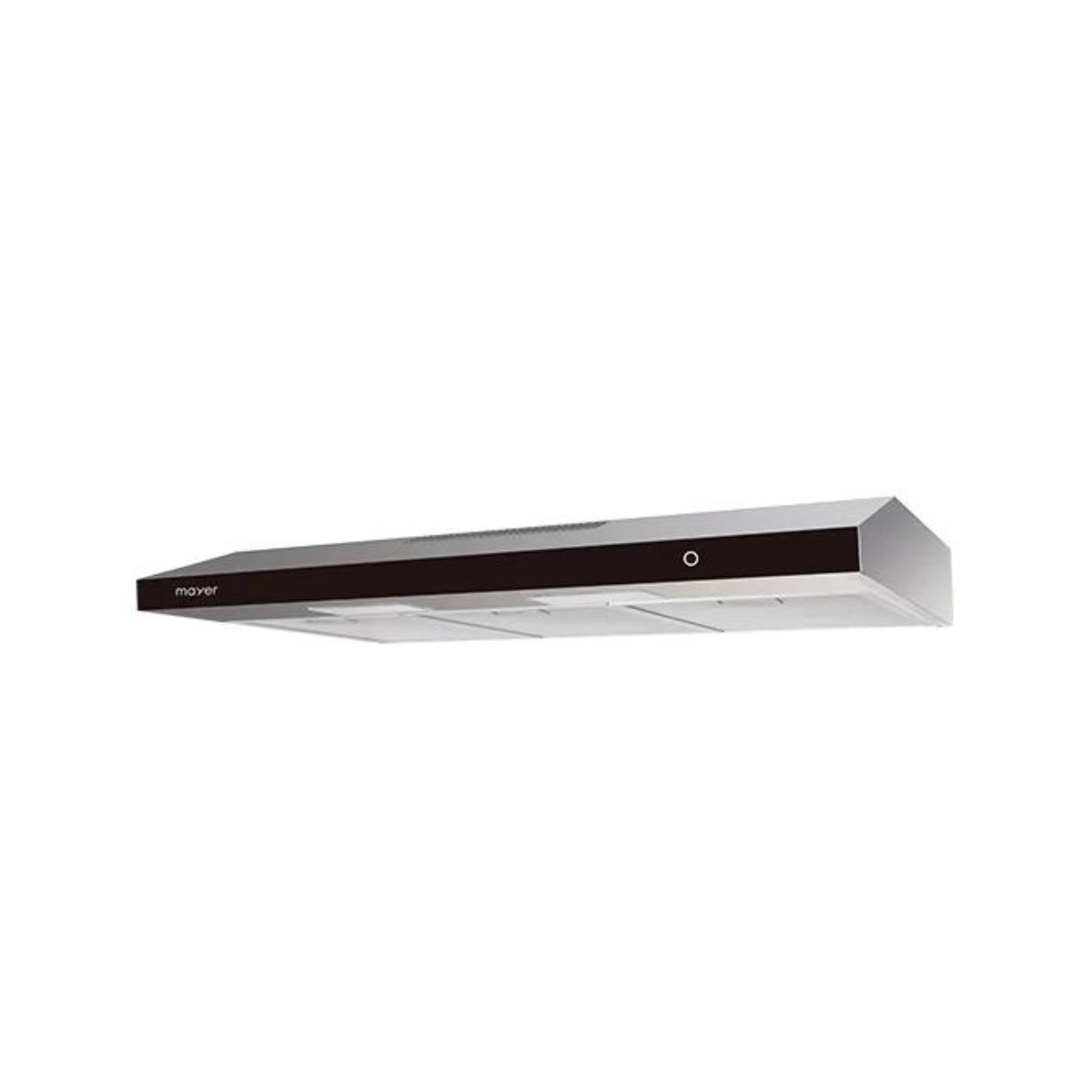 Mayer MMSL902BE - 90cm Slimline Hood