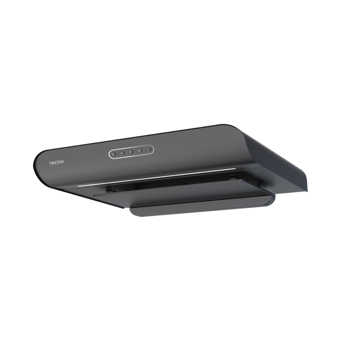Tecno TH 919D GM - 90cm Slimline Hood