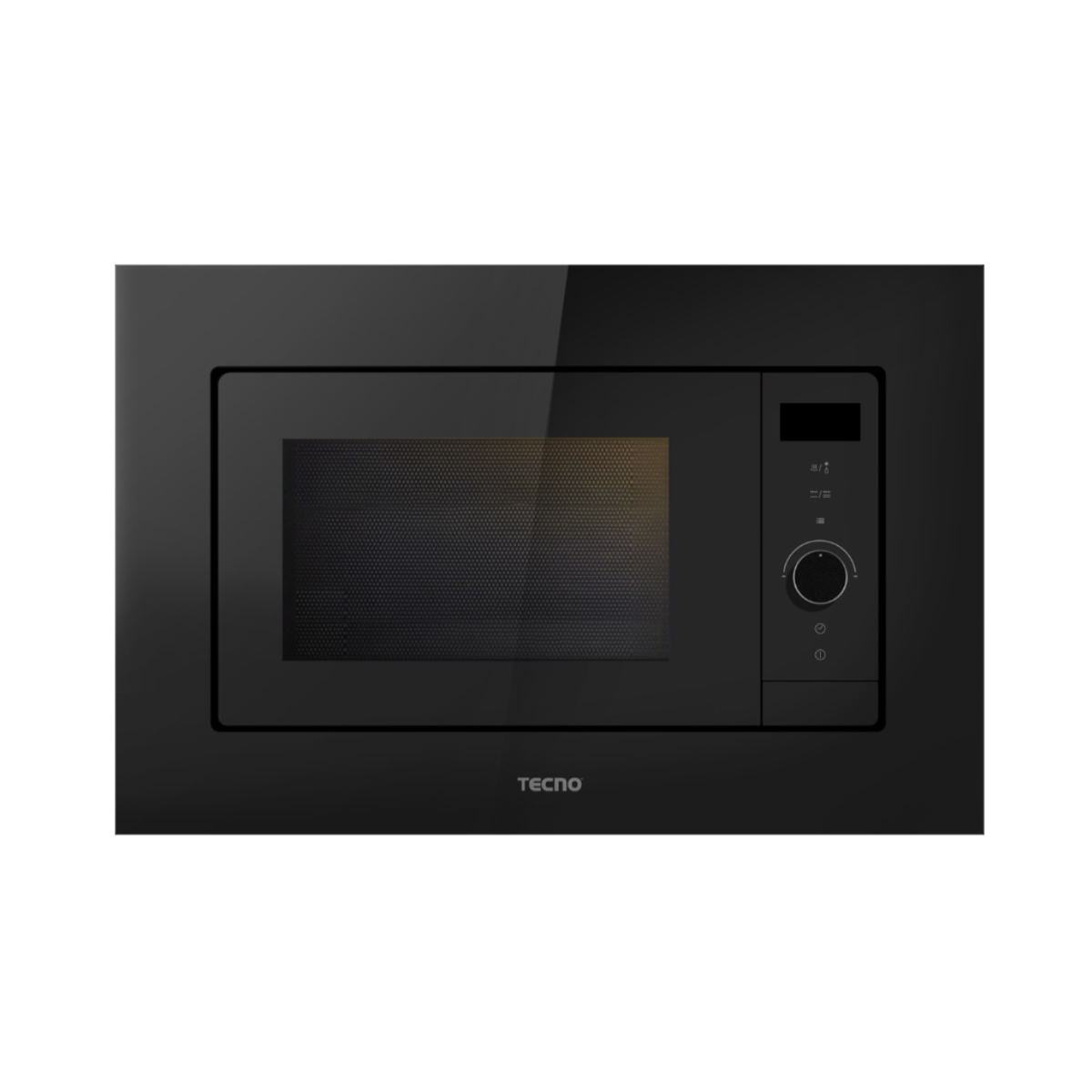 Tecno TMW 50BI - 20L 3 Functions Built-In Microwave Oven with Grill