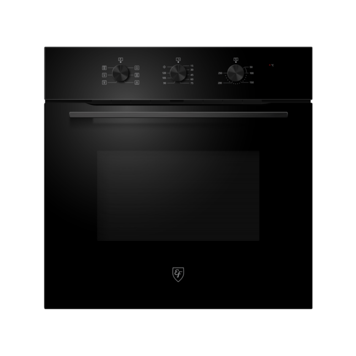 EF BOGE0670AFM - 60L 6 Funtions Built-In Oven with Airfry