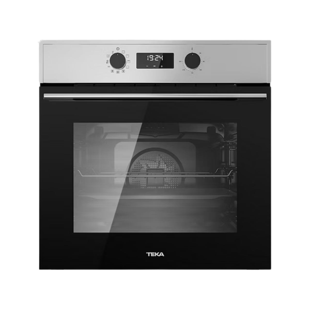 Teka HSB 645 - 71L 9 Functions Built-In Hydrolyse Oven