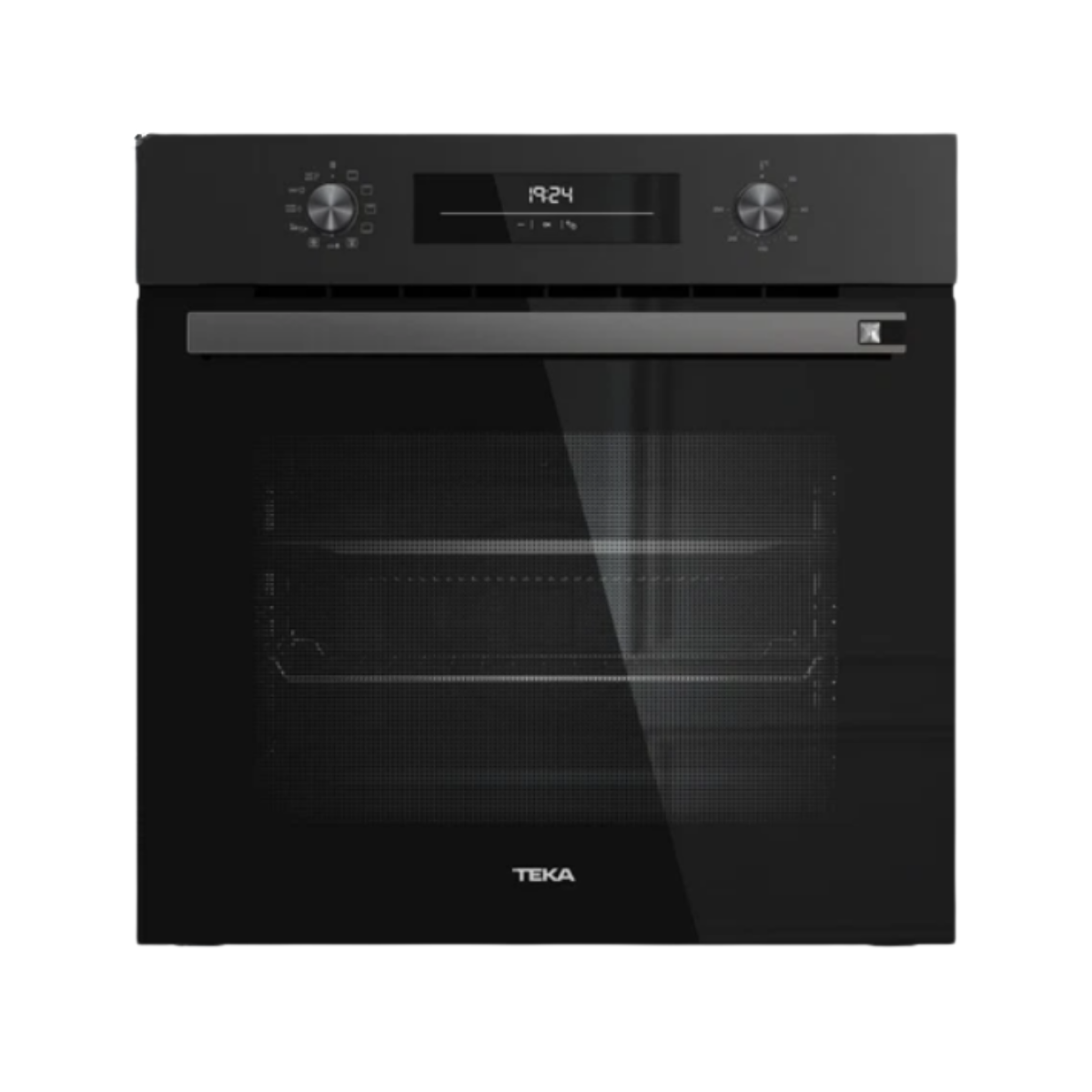 Teka NEO HSB 6466 FBK - 71L 9 Functions Built-In Combi AirFry Oven