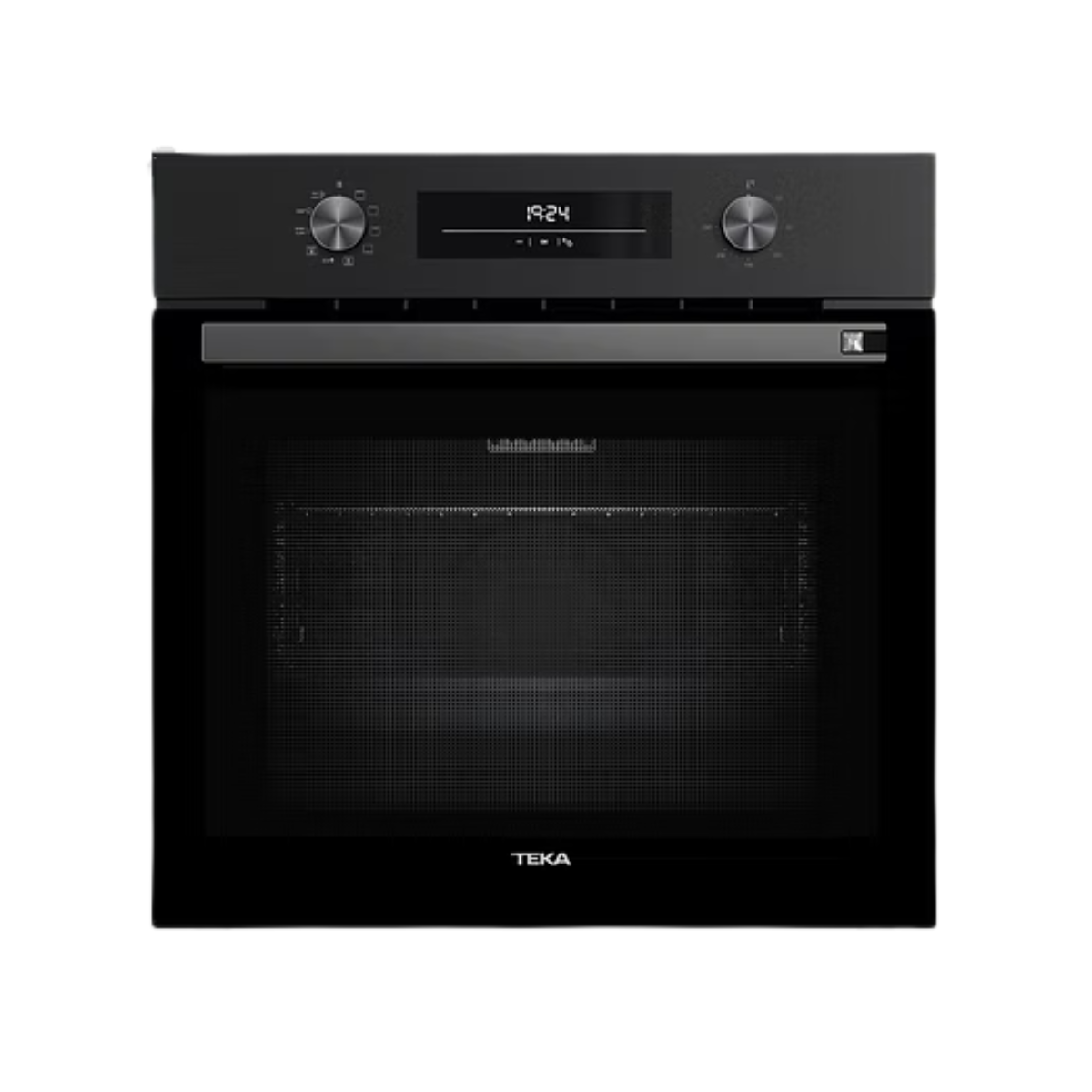Teka NEO HSB 6350 FBK - 71L 8 Functions Built-In Oven
