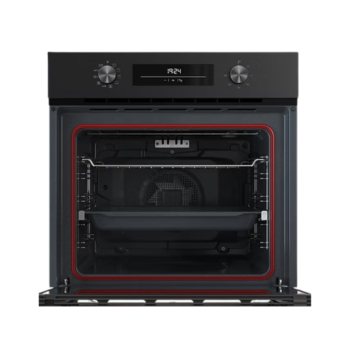 Teka NEO HSB 6350 FBK - 71L 8 Functions Built-In Oven
