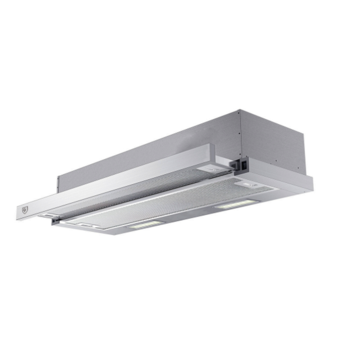EF TF5294/90L - 90cm Telescopic Hood
