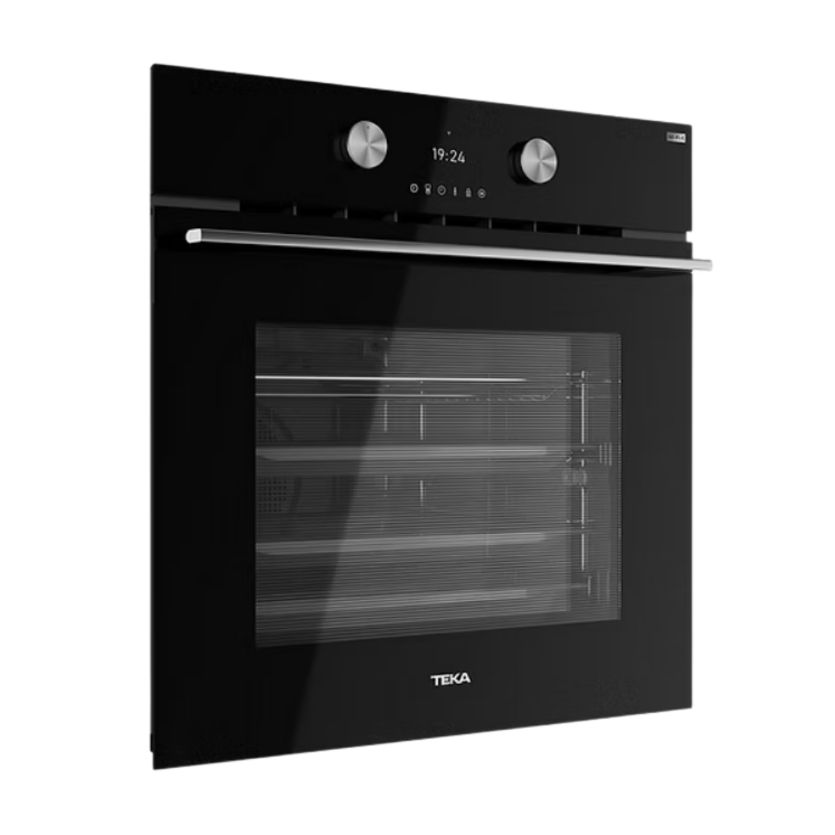 Teka HLB 8700 P - 71L 13 Functions Built-In Dual Clean Oven with WIFI