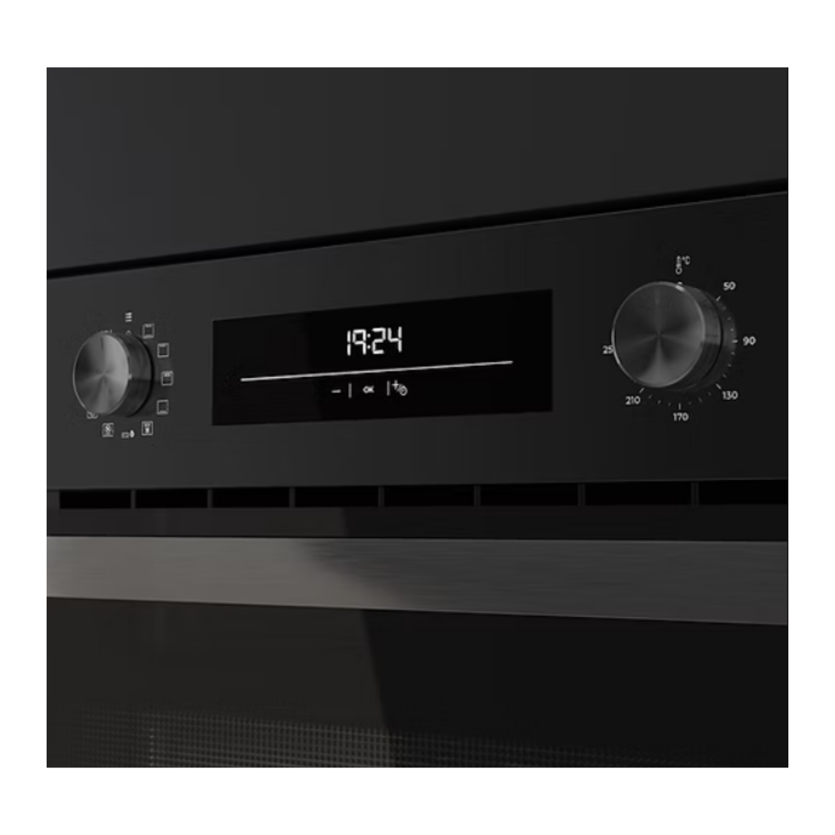Teka NEO HSB 6450 FBK - 71L 9 Functions Built-In Oven