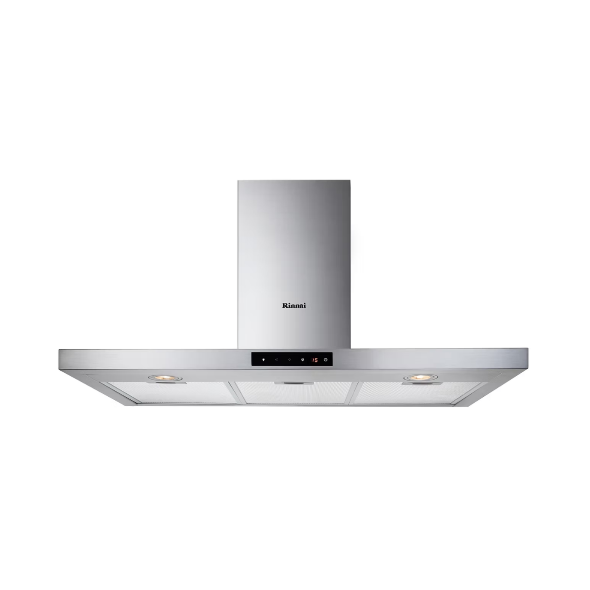 Rinnai RH-C249-SSR - 90cm Chimney Hood